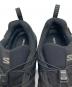 中古・古着 SALOMON (サロモン) XA PRO 3D V9 GORE-TEX ブラック サイズ:UK8.5：13000円