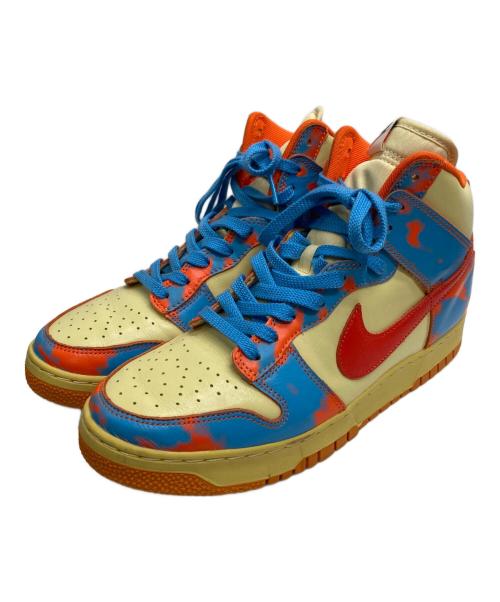 NIKE（ナイキ）NIKE (ナイキ) DUNK HIGH 1985 SP 