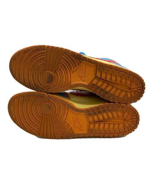 NIKE（ナイキ）NIKE (ナイキ) DUNK HIGH 1985 SP 