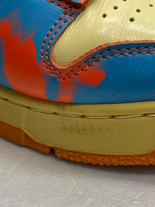 NIKE（ナイキ）NIKE (ナイキ) DUNK HIGH 1985 SP 