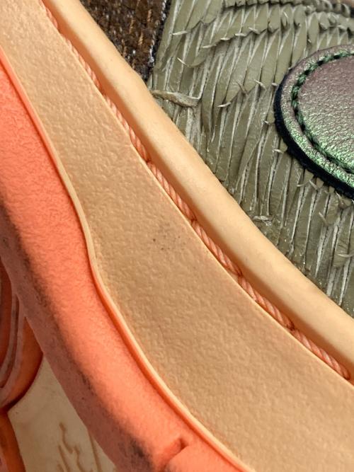 NIKE SB（ナイキエスビー）NIKE SB (ナイキエスビー) Concepts (コンセプト) Dunk High ブラウン サイズ:25.5cmの古着・服飾アイテム