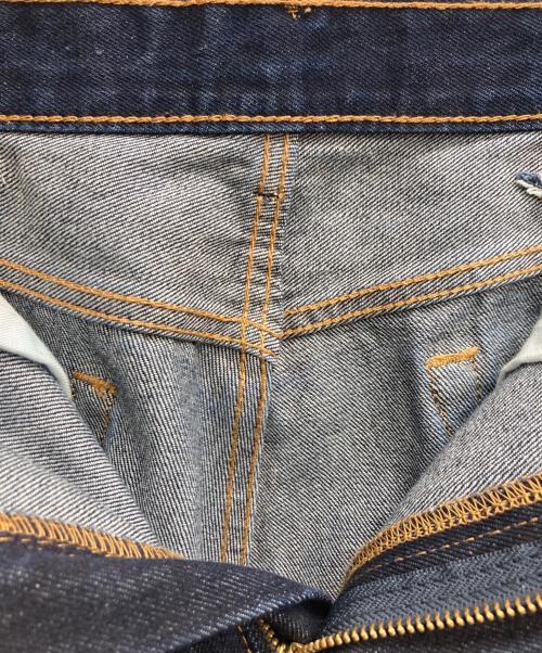 LEVI'S（リーバイス）LEVI'S (リーバイス) ORIGINAL BOOT CUTデニムパンツ インディゴ サイズ:W30の古着・服飾アイテム