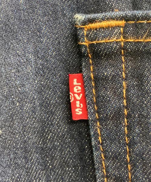 LEVI'S（リーバイス）LEVI'S (リーバイス) ORIGINAL BOOT CUTデニムパンツ インディゴ サイズ:W30の古着・服飾アイテム