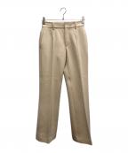 Chloeクロエ）の古着「SEEDPEARL BEIGE」｜アイボリー