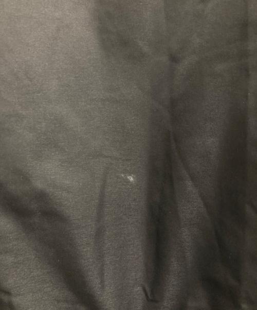 STAMPD（スタンプド）STAMPD (スタンプド) 中綿ジャケット ブラック サイズ:Mの古着・服飾アイテム