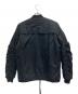 STAMPD (スタンプド) 中綿ジャケット ブラック サイズ:M：4000円