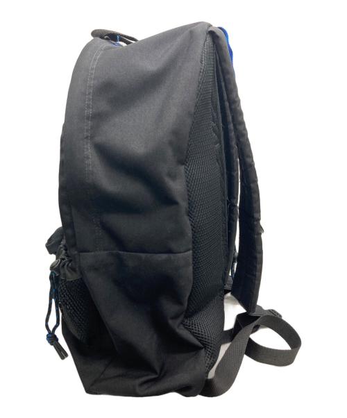 ADER error（アーダーエラー）ADER error (アーダーエラー) EASTPAK (イーストパック) リュック ブラックの古着・服飾アイテム