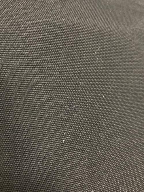 ADER error（アーダーエラー）ADER error (アーダーエラー) EASTPAK (イーストパック) リュック ブラックの古着・服飾アイテム