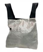 beta postベータポスト）の古着「ハンドバッグ」｜ブラック