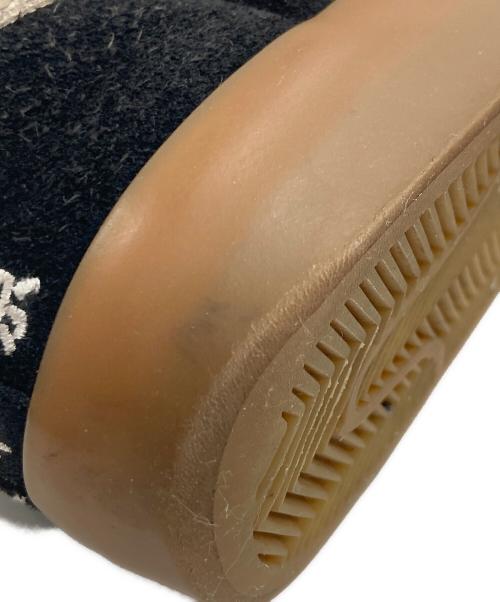 NIKE SB（ナイキエスビー）NIKE SB (ナイキエスビー) WACKO MARIA (ワコマリア) ZOOM BLAZER LOW GT QS / ローカットスニーカー ブラック サイズ:26.5の古着・服飾アイテム