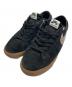 NIKE SB（ナイキエスビー）の古着「ZOOM BLAZER LOW GT QS / ローカットスニーカー」｜ブラック