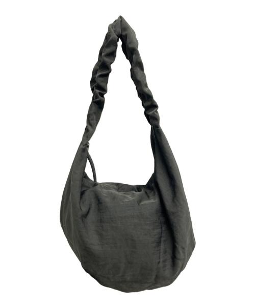 OUAT（オーユーエーティー）OUAT (オーユーエーティー) Office Bag グレーの古着・服飾アイテム