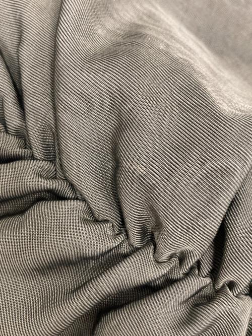 OUAT（オーユーエーティー）OUAT (オーユーエーティー) Office Bag グレーの古着・服飾アイテム