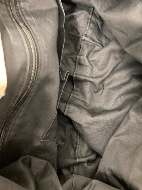 OUAT（オーユーエーティー）OUAT (オーユーエーティー) Office Bag グレーの古着・服飾アイテム