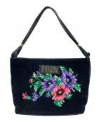 FEILERフェイラー）の古着「トートバッグ」｜ブラック