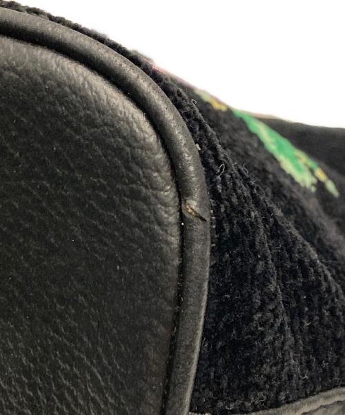 FEILER（フェイラー）FEILER (フェイラー) トートバッグ ブラックの古着・服飾アイテム