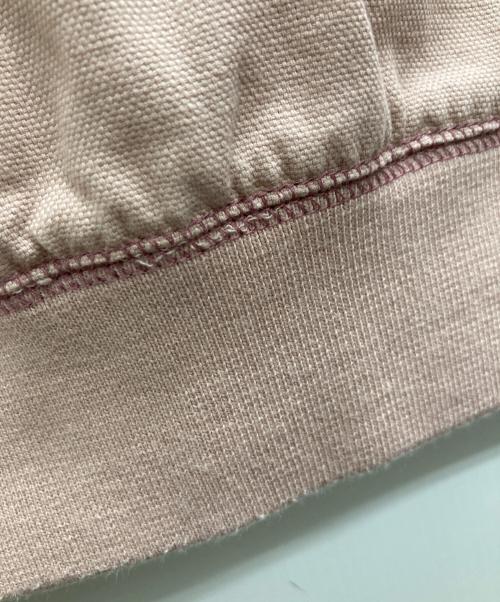 Onitsuka Tiger（オニツカタイガー）Onitsuka Tiger (オニツカタイガー) トラックジャケット ピンク サイズ:XSの古着・服飾アイテム