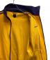 中古・古着 adidas (アディダス) ベッケンバウアートラックジャケット パープル×イエロー サイズ:M：8000円