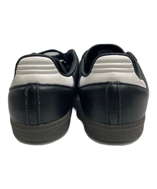 adidas（アディダス）adidas (アディダス) SAMBA OG / サンバ コアブラック サイズ:27.0の古着・服飾アイテム