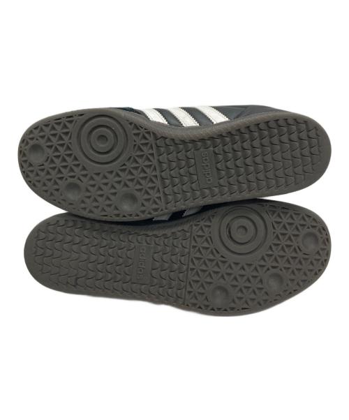 adidas（アディダス）adidas (アディダス) SAMBA OG / サンバ コアブラック サイズ:27.0の古着・服飾アイテム