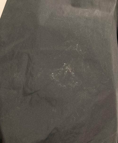 Plage（プラージュ）Plage (プラージュ) Memory Taffeta スカート ブラック サイズ:記載無しの古着・服飾アイテム