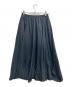 Plage (プラージュ) Memory Taffeta スカート ブラック サイズ:記載無し：4500円
