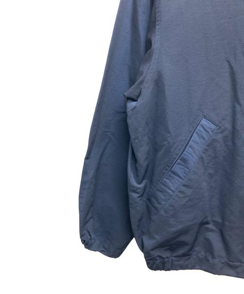 NAUTICA（ノーティカ）NAUTICA (ノーティカ) 90’sスイングトップ ネイビー サイズ:Lの古着・服飾アイテム