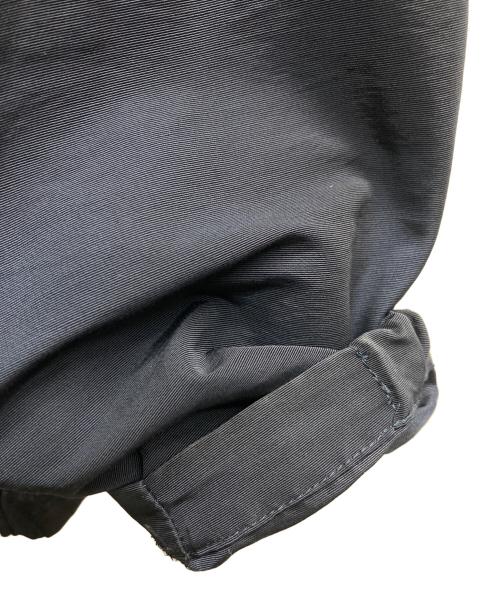 NAUTICA（ノーティカ）NAUTICA (ノーティカ) 90’sスイングトップ ネイビー サイズ:Lの古着・服飾アイテム