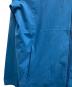 中古・古着 THE NORTH FACE (ザ ノース フェイス) エニータイムウィンドフーディ ブルー サイズ:XL：9000円