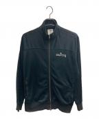 adidas×NEIGHBORHOODアディダス×ネイバーフッド）の古着「ZIVILCOURAGEトラックトップブルゾン」｜ブラック