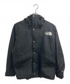 THE NORTH FACEザ ノース フェイス）の古着「RETRO 1986 FUTURELIGHT MOUNTAIN JACKET」｜ブラック