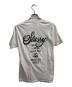 stussy (ステューシー) World Tour Tee ホワイト サイズ:M：4000円