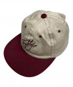 Trophy Clothingトロフィークロージング）の古着「2 Tone Ball Cap」｜ブラウン