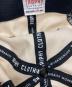 中古・古着 Trophy Clothing (トロフィークロージング) 2 Tone Ball Cap ブラウン サイズ:ワンサイズ：5000円