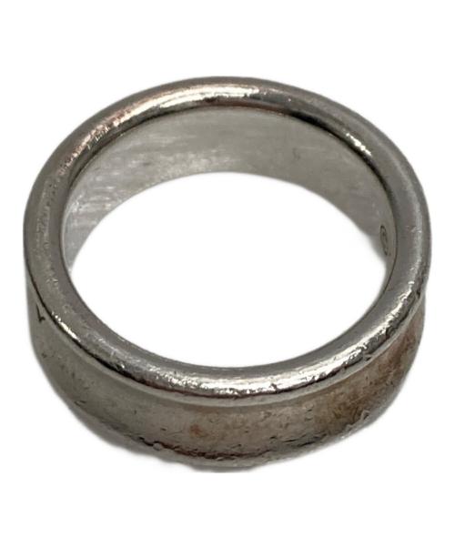 TIFFANY & Co.（ティファニー アンド コー）TIFFANY & Co. (ティファニー) 1837リング シルバ‐カラー サイズ:12号の古着・服飾アイテム
