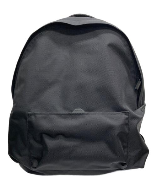 MONOLITH（モノリス）MONOLITH (モノリス) BACKPACK PRO SOLID M ブラックの古着・服飾アイテム