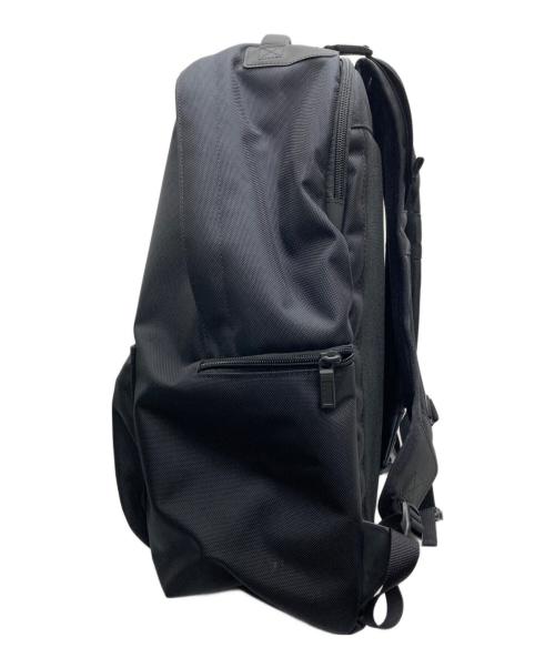 MONOLITH（モノリス）MONOLITH (モノリス) BACKPACK PRO SOLID M ブラックの古着・服飾アイテム