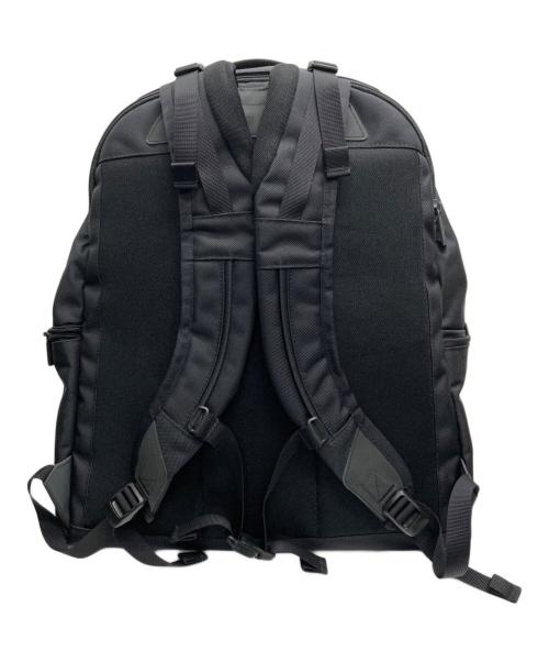 MONOLITH（モノリス）MONOLITH (モノリス) BACKPACK PRO SOLID M ブラックの古着・服飾アイテム
