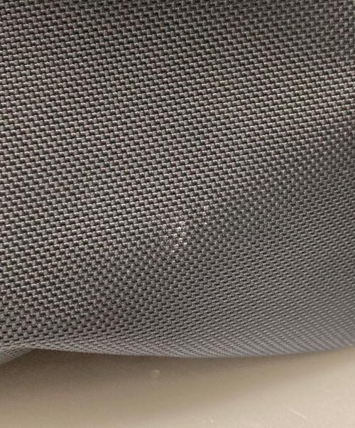 MONOLITH（モノリス）MONOLITH (モノリス) BACKPACK PRO SOLID M ブラックの古着・服飾アイテム