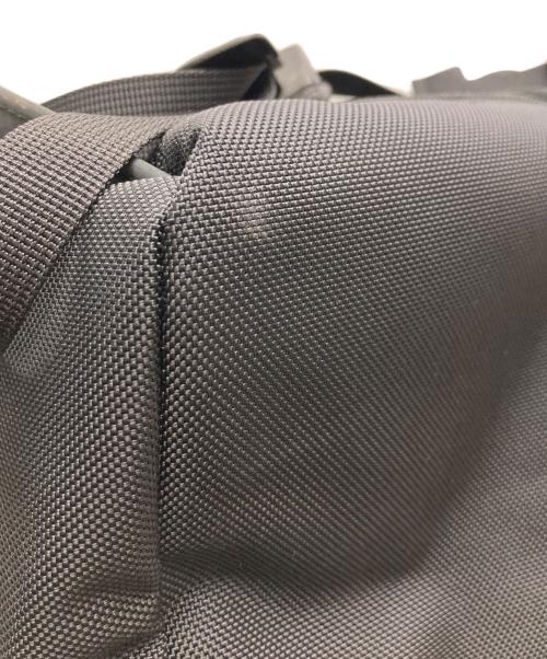 MONOLITH（モノリス）MONOLITH (モノリス) BACKPACK PRO SOLID M ブラックの古着・服飾アイテム