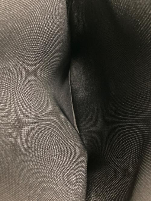 MONOLITH（モノリス）MONOLITH (モノリス) BACKPACK PRO SOLID M ブラックの古着・服飾アイテム