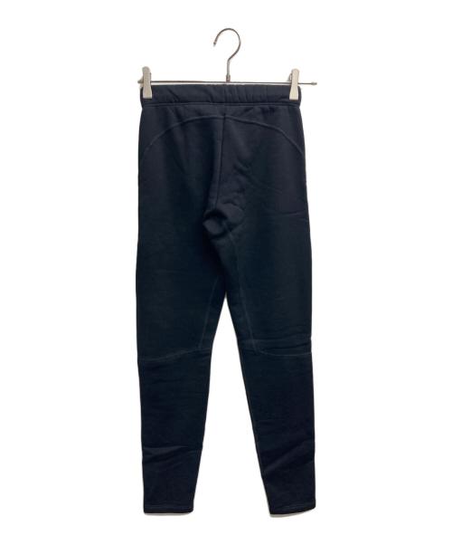 MILLET（ミレー）MILLET (ミレー) スーパーパワーパンツ/スウェットパンツ ブラック サイズ:Sの古着・服飾アイテム