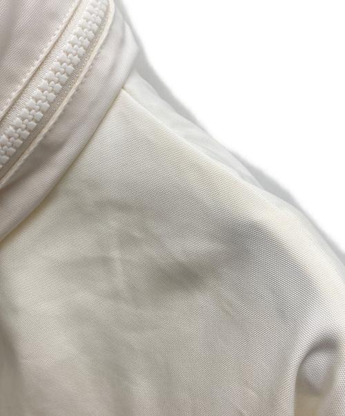 NIKE（ナイキ）NIKE (ナイキ) 21SS Reissue Walliwaw Woven Jacket アイボリー サイズ:XXLの古着・服飾アイテム