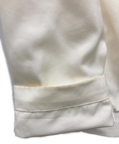 NIKE（ナイキ）NIKE (ナイキ) 21SS Reissue Walliwaw Woven Jacket アイボリー サイズ:XXLの古着・服飾アイテム