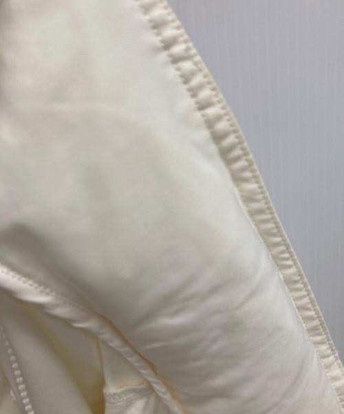 NIKE（ナイキ）NIKE (ナイキ) 21SS Reissue Walliwaw Woven Jacket アイボリー サイズ:XXLの古着・服飾アイテム