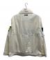 NIKE (ナイキ) 21SS Reissue Walliwaw Woven Jacket アイボリー サイズ:XXL：6000円