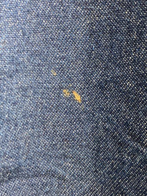 Dickies（ディッキーズ）Dickies (ディッキーズ) ペインターパンツ インディゴ サイズ:W32の古着・服飾アイテム