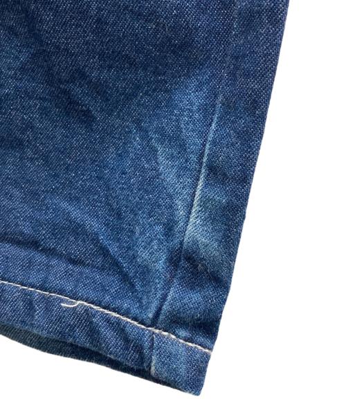 Dickies（ディッキーズ）Dickies (ディッキーズ) ペインターパンツ インディゴ サイズ:W32の古着・服飾アイテム