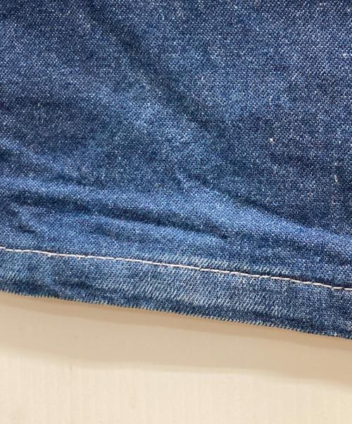 Dickies（ディッキーズ）Dickies (ディッキーズ) ペインターパンツ インディゴ サイズ:W32の古着・服飾アイテム