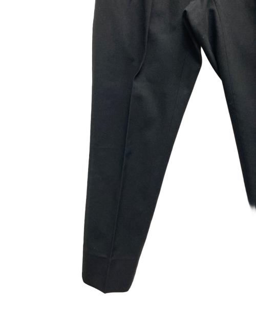 NEAT（ニート）NEAT (ニート) HOPSACK ブラック サイズ:44の古着・服飾アイテム